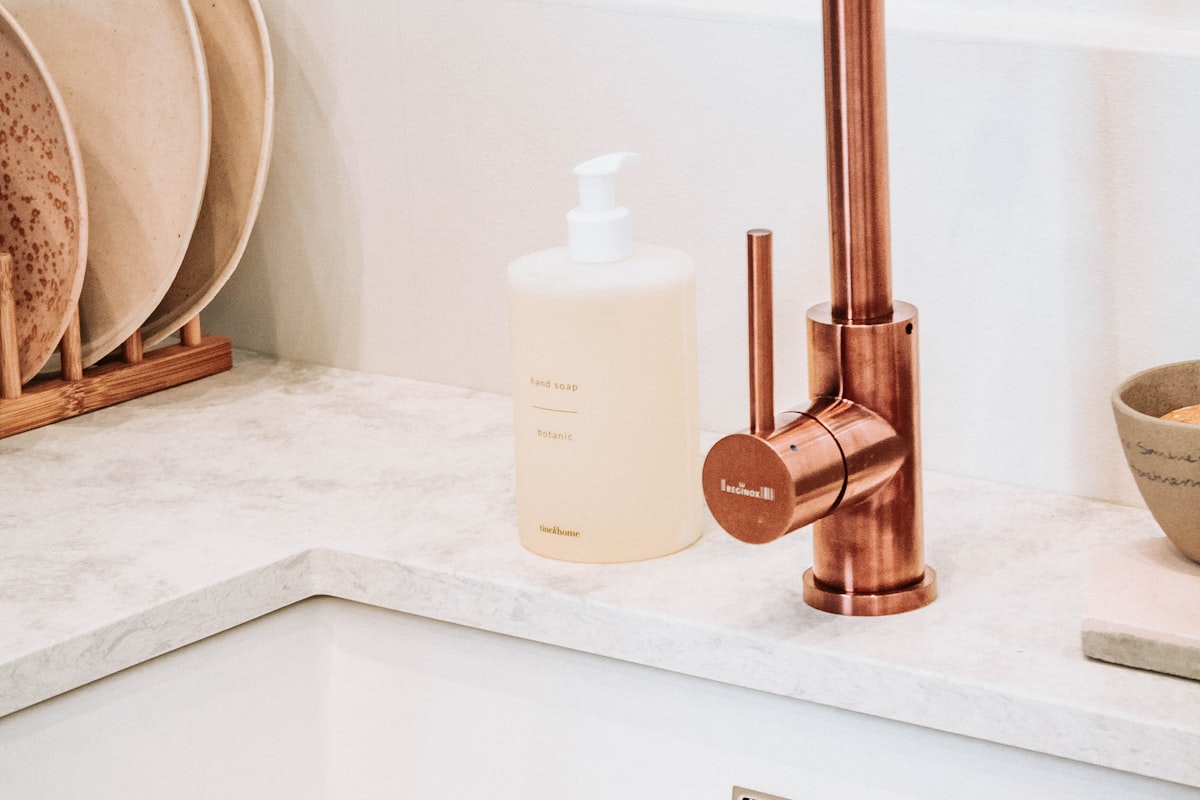 Kitchen Plumbing service in Wyoming, MI